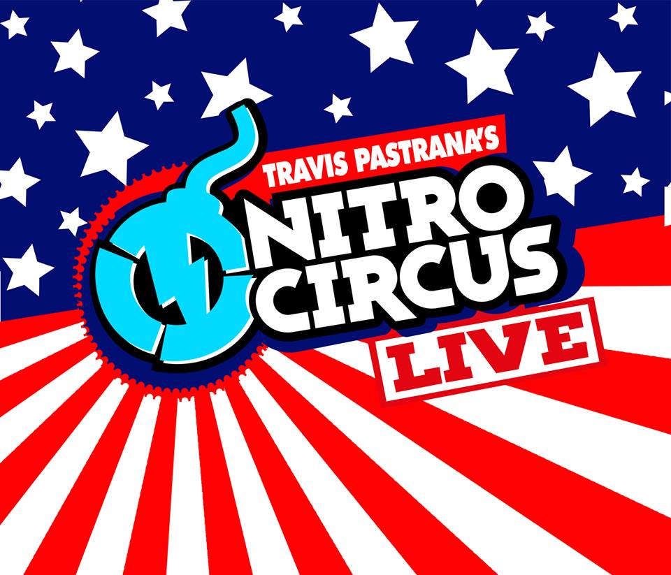 Nitro Circus Live