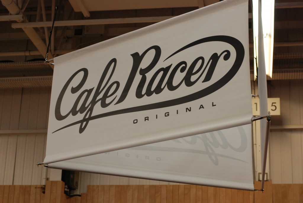 cafe racer