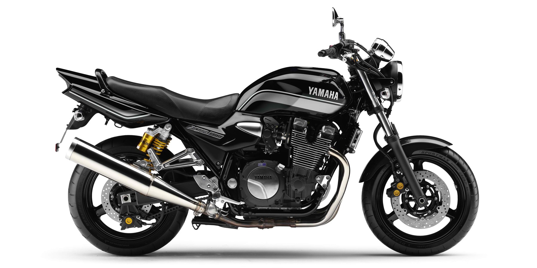Yamaha xjr1300