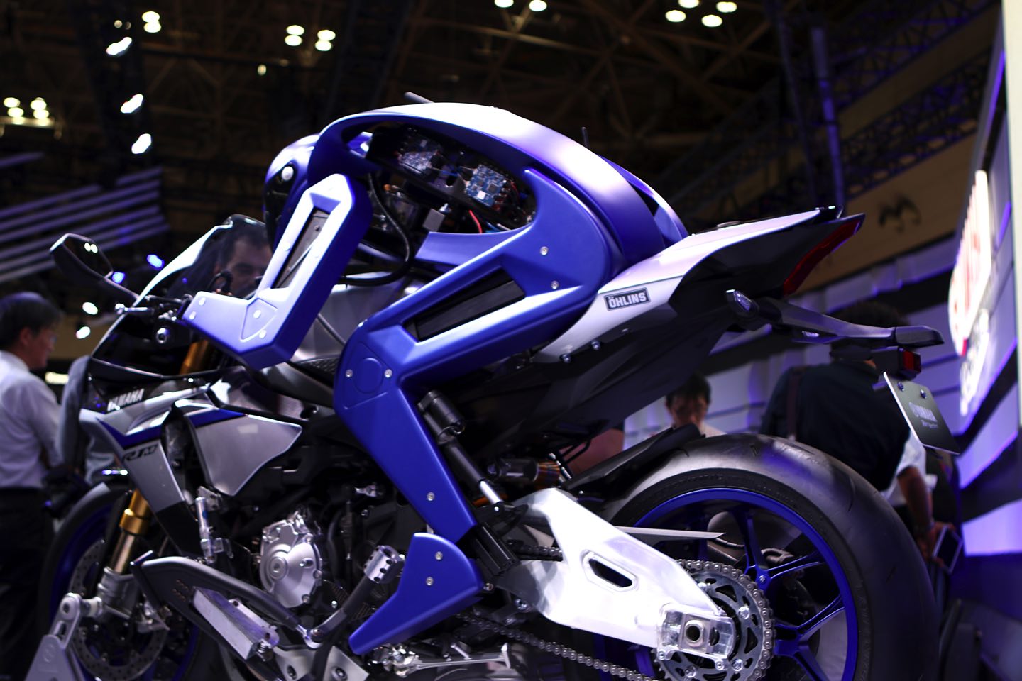 motobot innovation moto