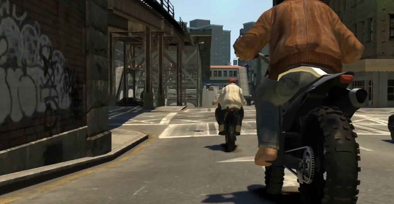 La sécurité routière expliquée dans GTA