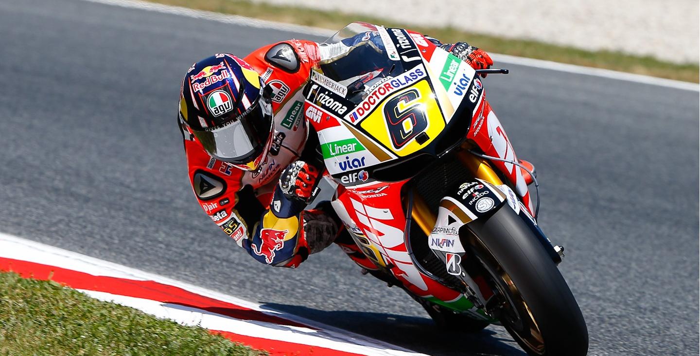 bradl motogp catalogne