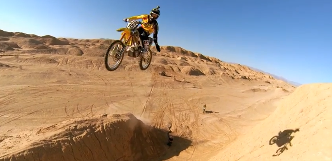 fmx gopro