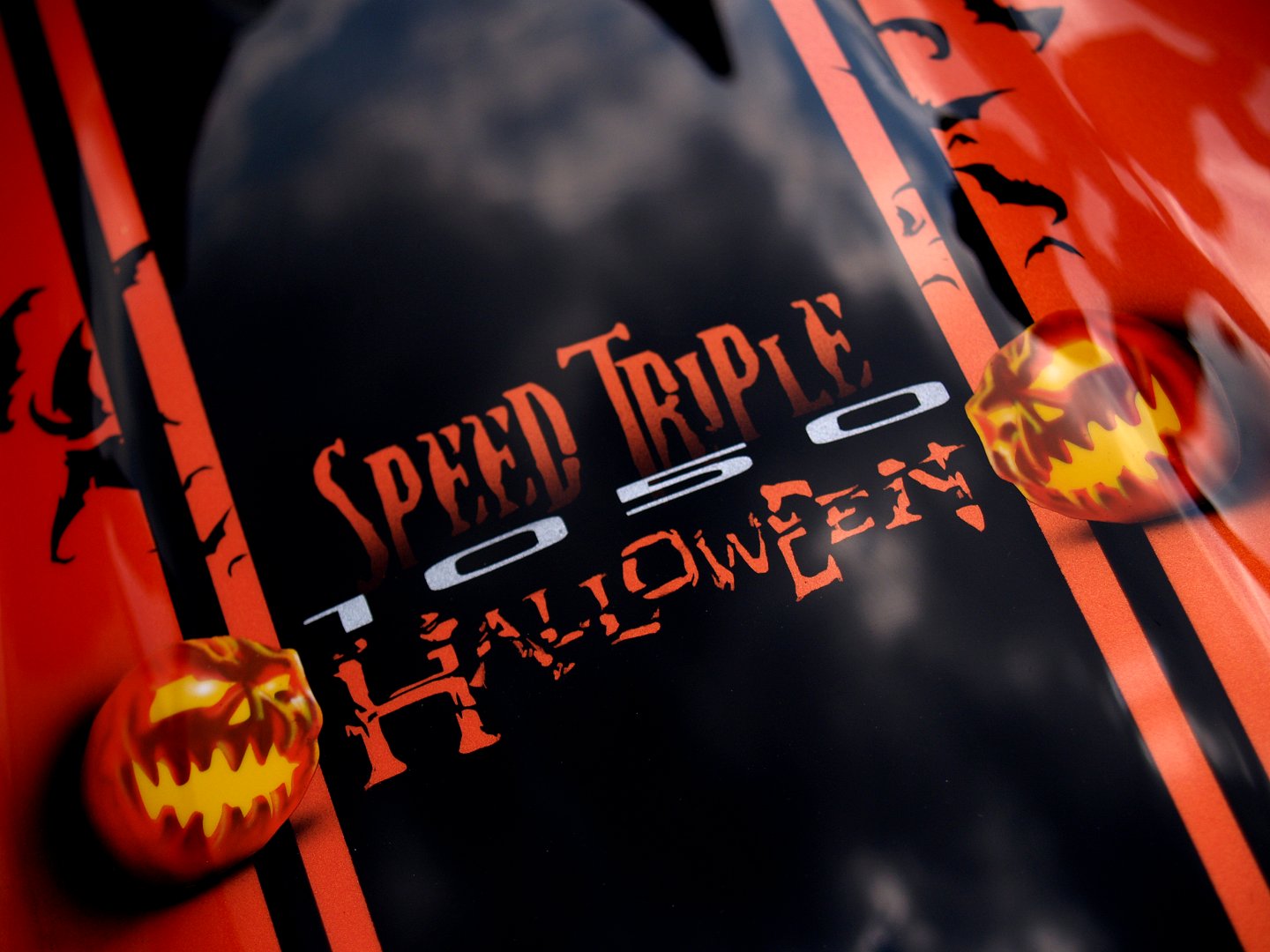 Halloween : le meilleur costume pour motard ?