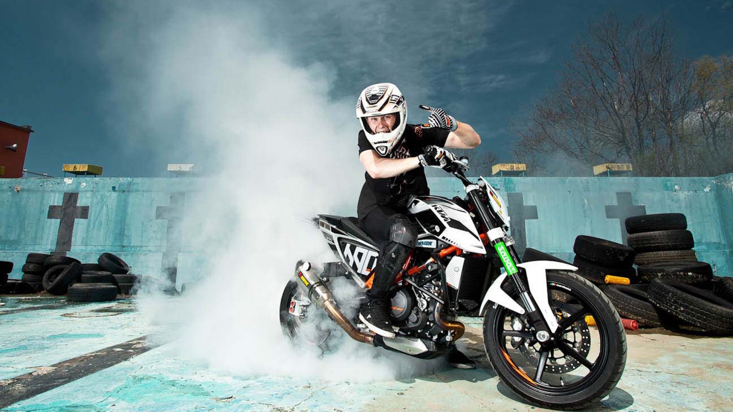 Pedrosa, Crusty Demons : La revue de la semaine