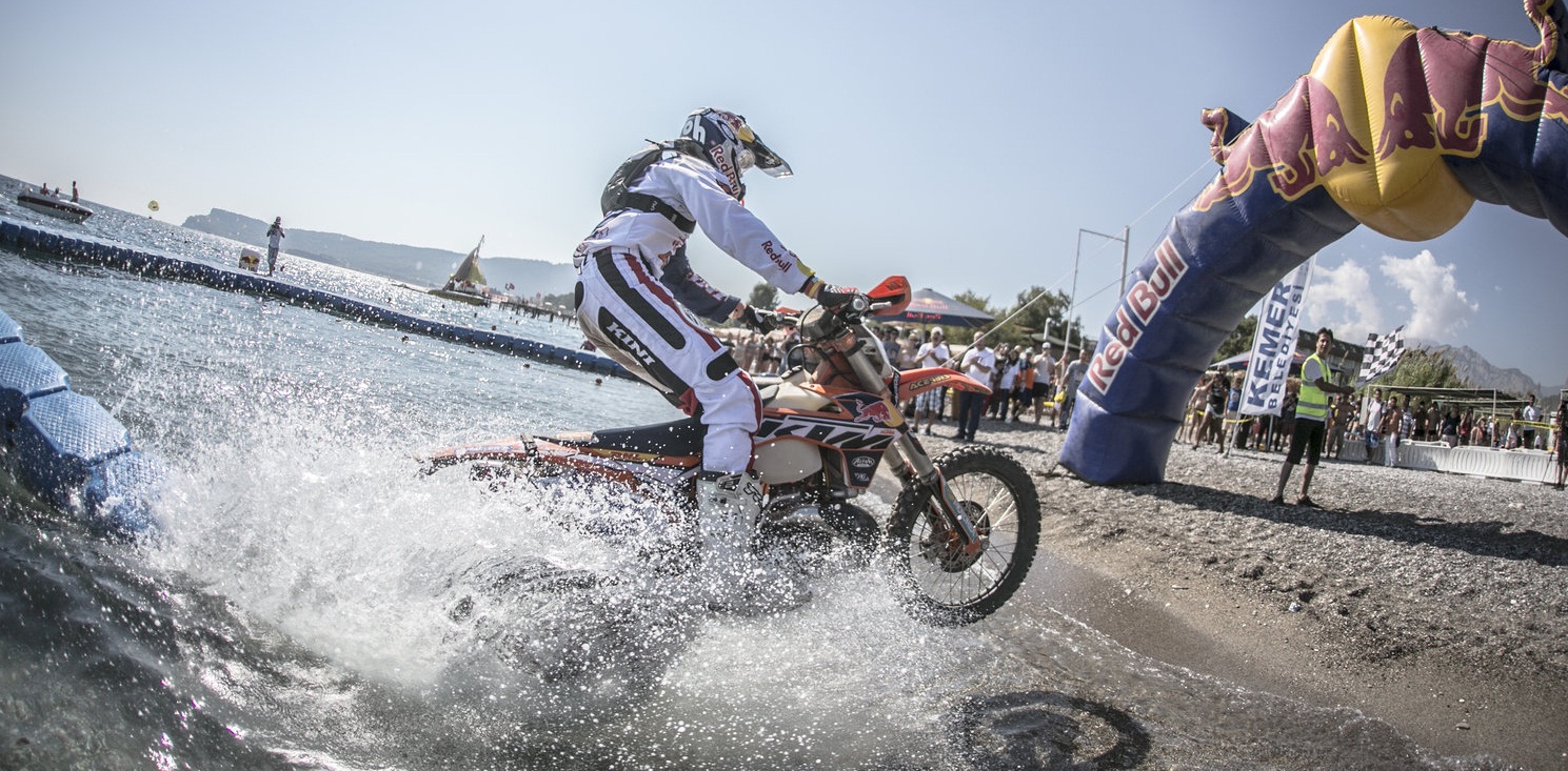 Hard Enduro 2014 : c’est parti !