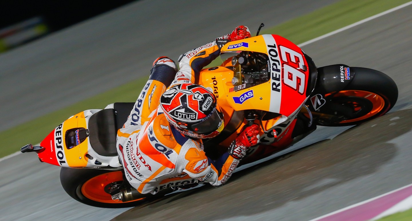 Qatar MotoGP 2014, direct et résultats