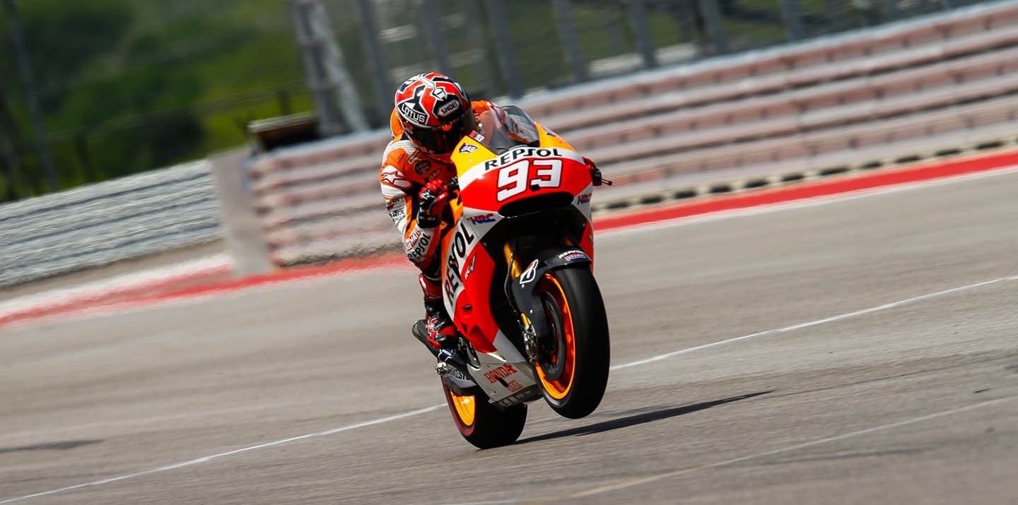 Grand prix Red Bull des Amériques MotoGP 2014, direct et résultats