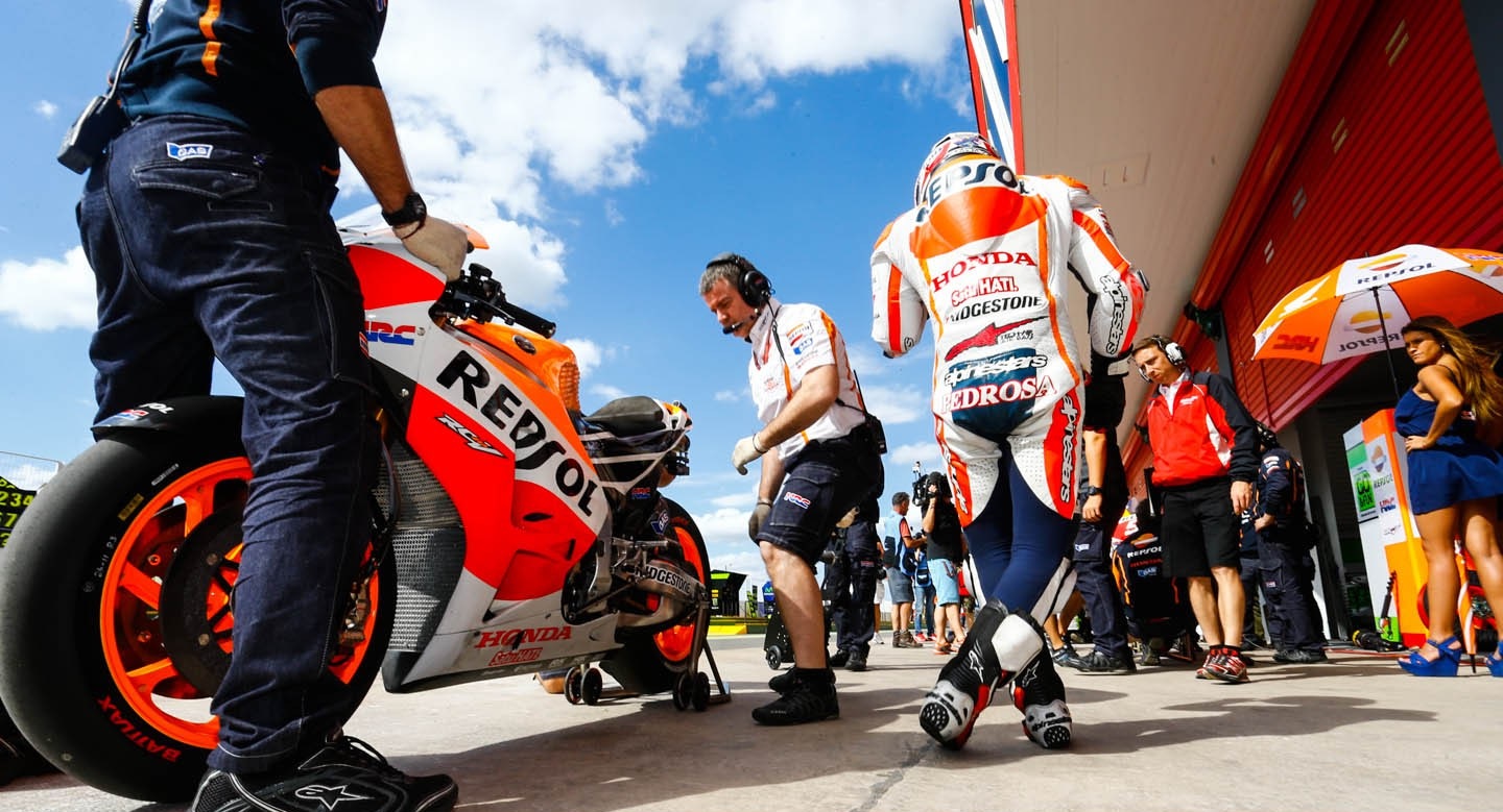 Grand prix MotoGP d’Argentine 2014, direct et résultats