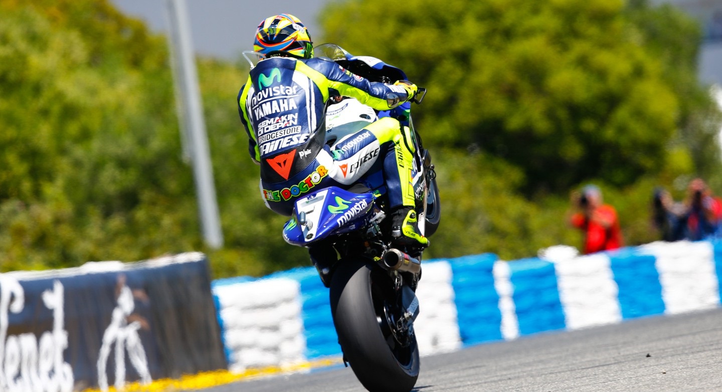 Grand prix MotoGP d’Espagne à Jerez, direct et résultats