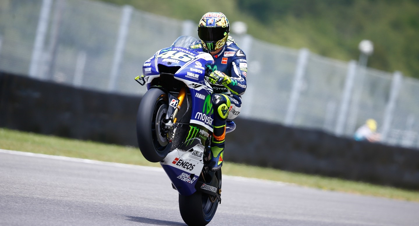 Grand prix MotoGP d’Italie 2014, direct et résultats