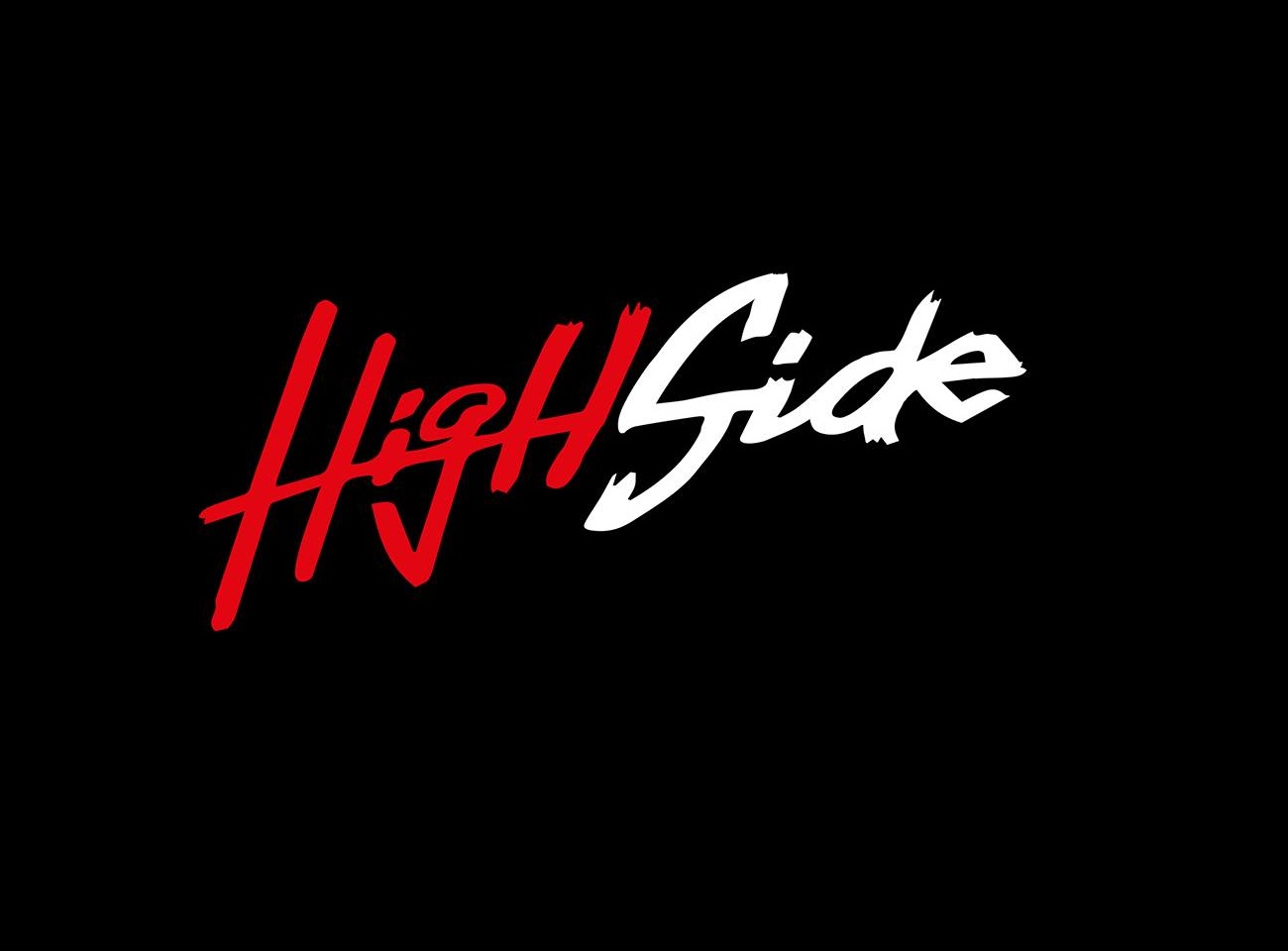 High Side, l’épisode 2 de l’émission est sorti !