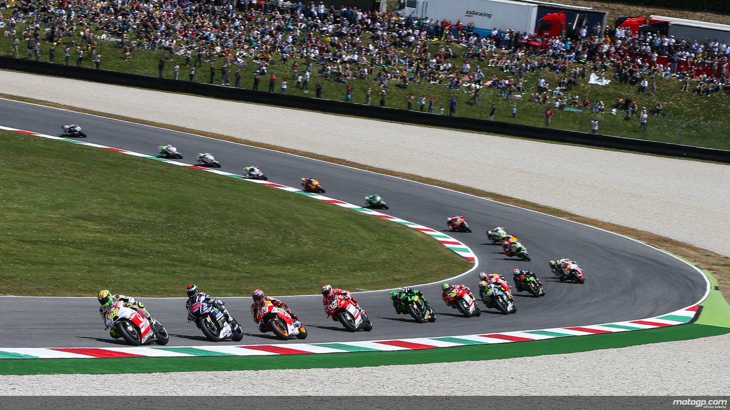 Mercato du Motogp : qui va où la saison prochaine ?