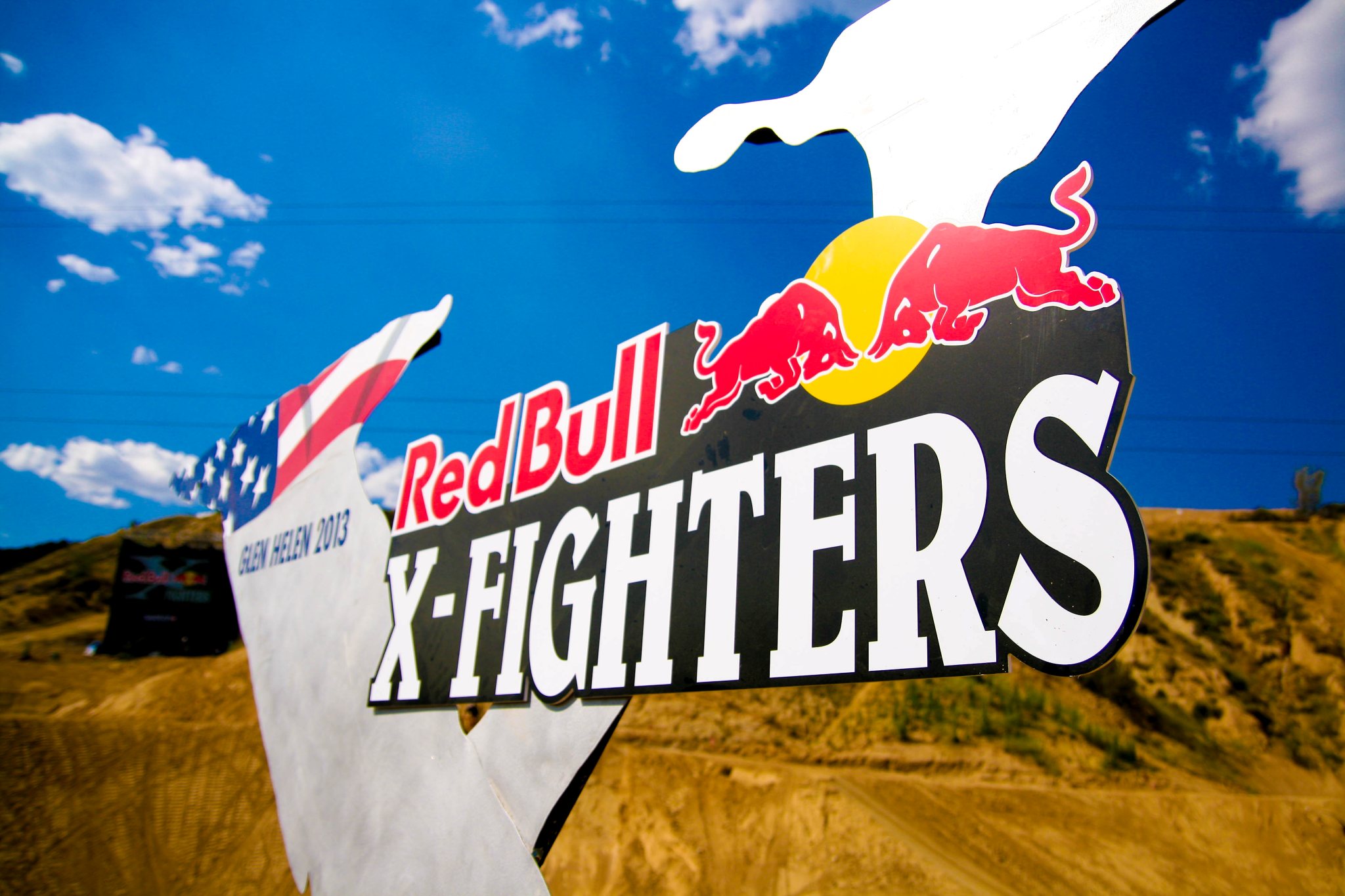 L’histoire des Red Bull X-Fighters et ses tricks marquants