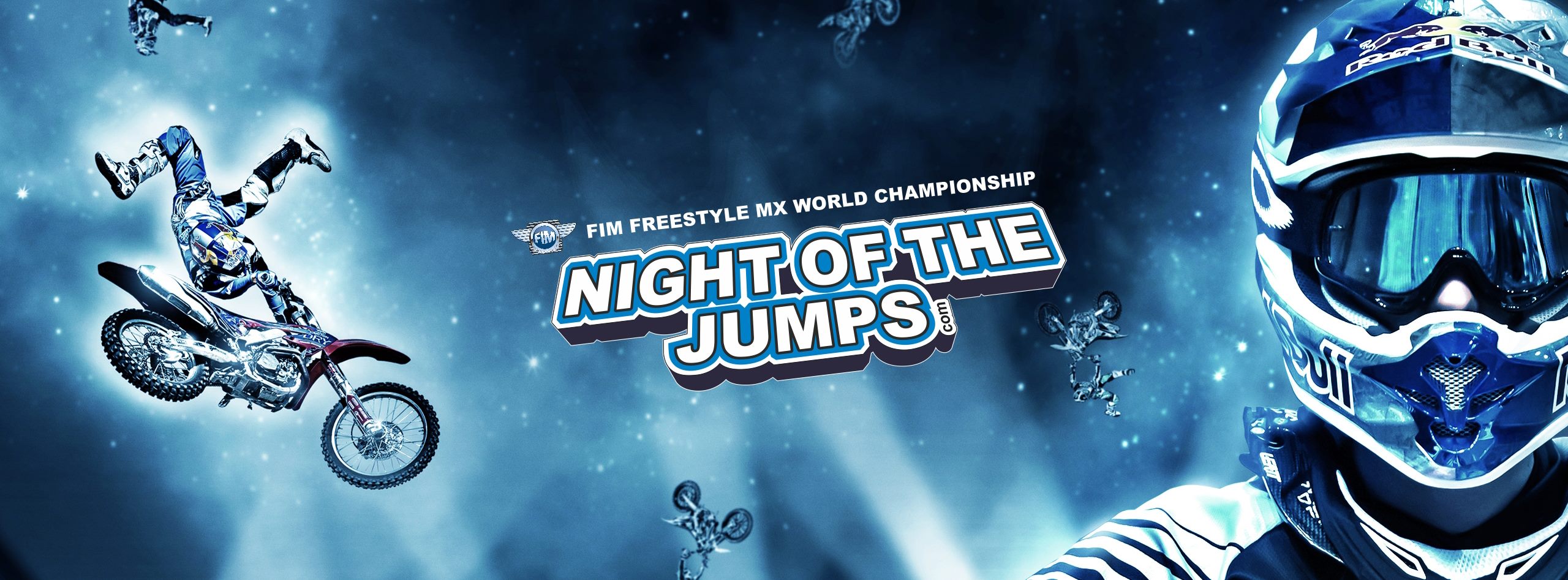 FIM Freestyle of Nations / Night of the Jumps