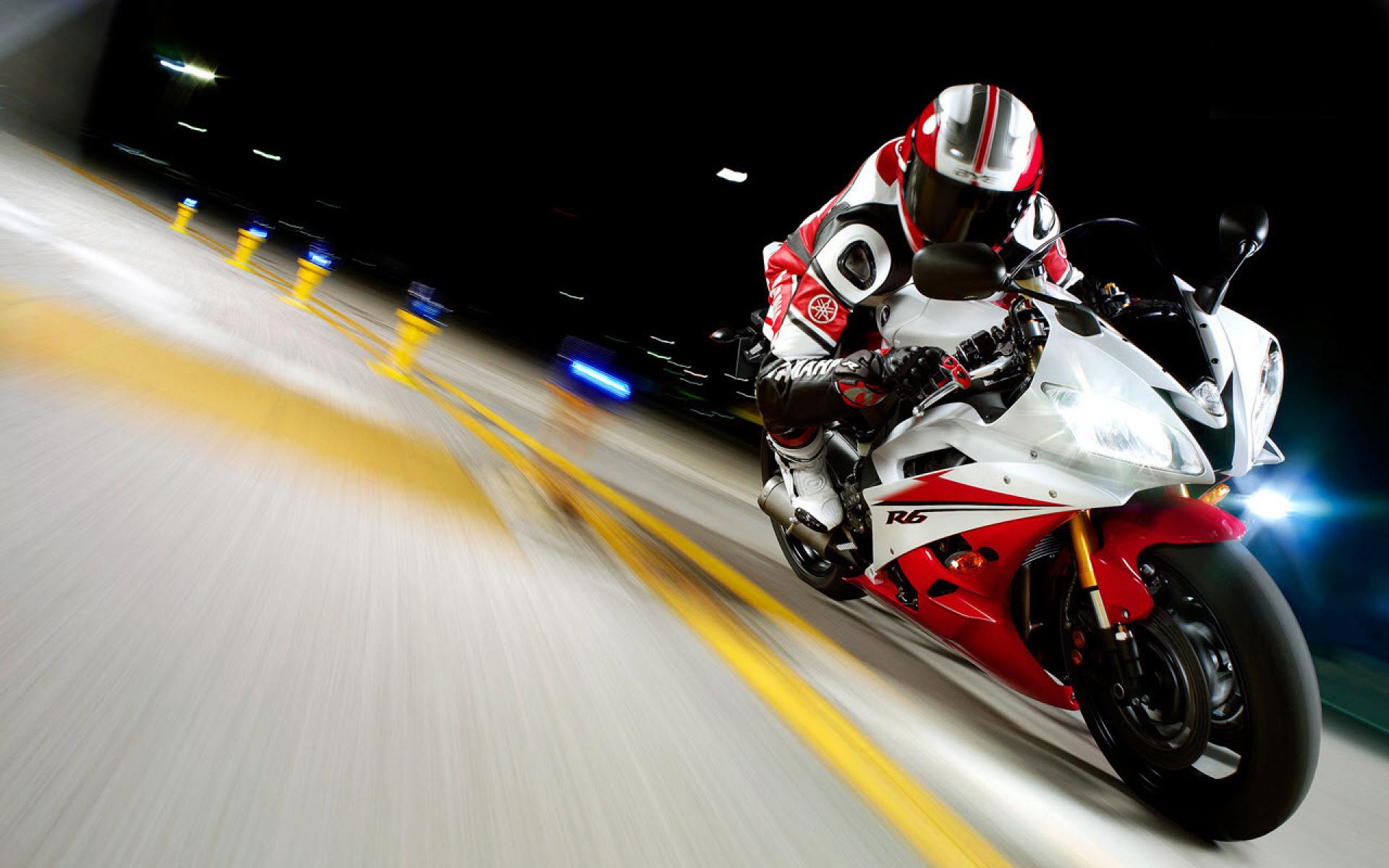 Agenda des événements moto en 2015