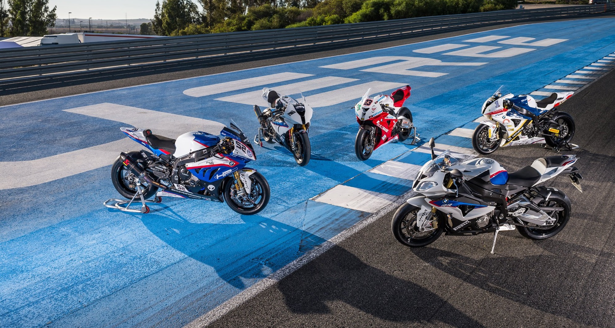 BMW : Résumé de la saison 2014