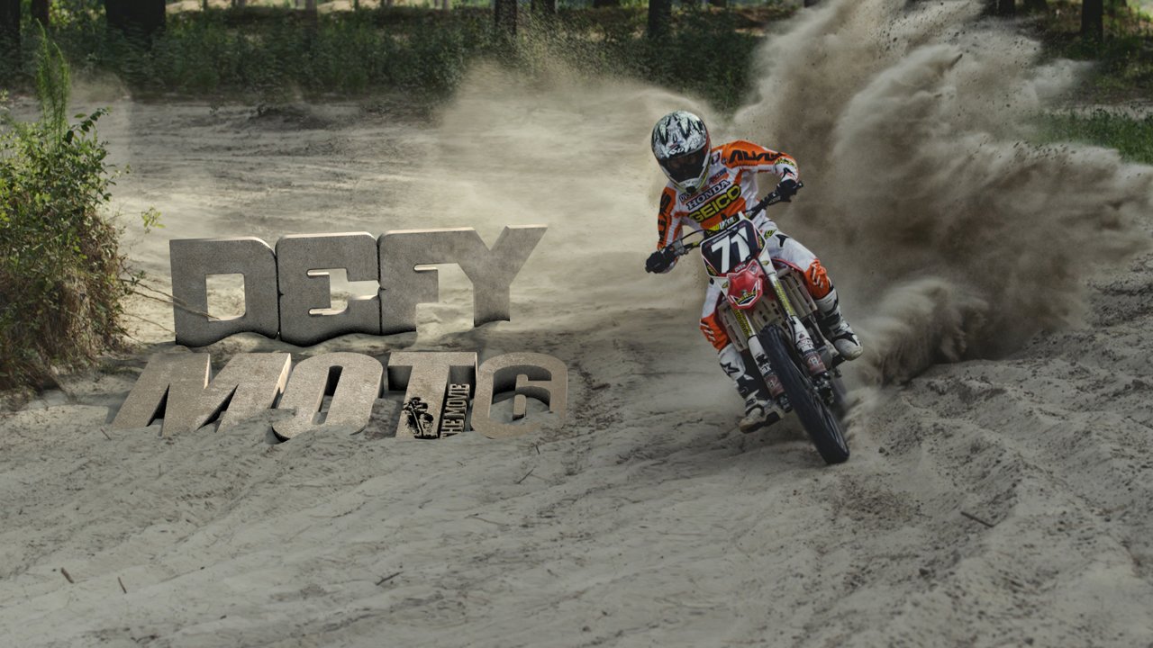 MOTO 6 : Behind The Scenes