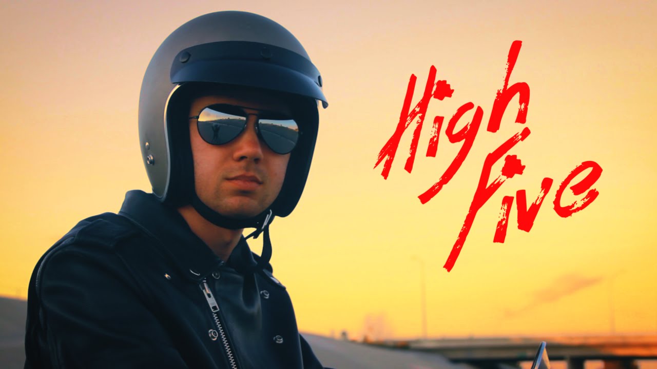 High Five : sortez les gros cubes !