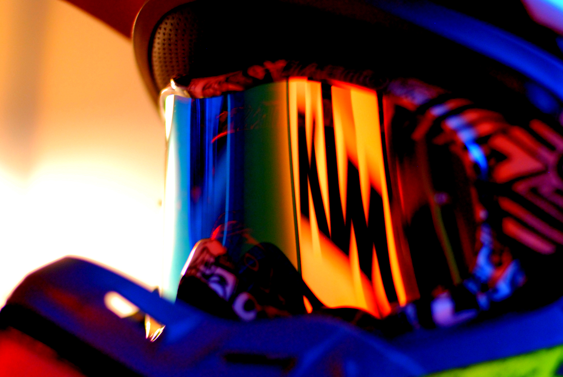 Concours KTM : votez pour moi !