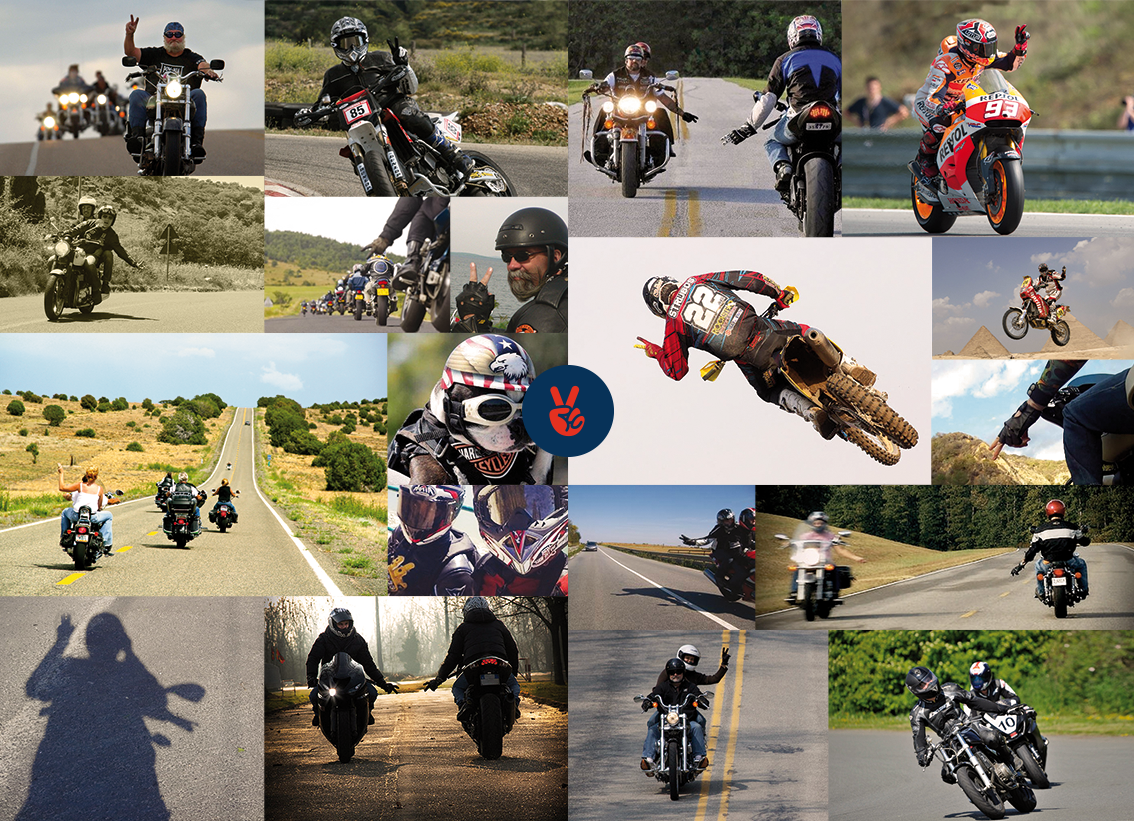 Quoi t’es pas encore inscrit sur MotoSpot ?!
