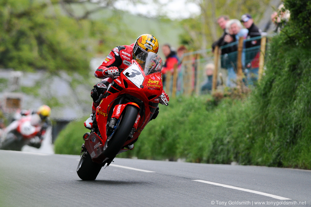 Le TT 2015 de l’île de Man : le calendrier