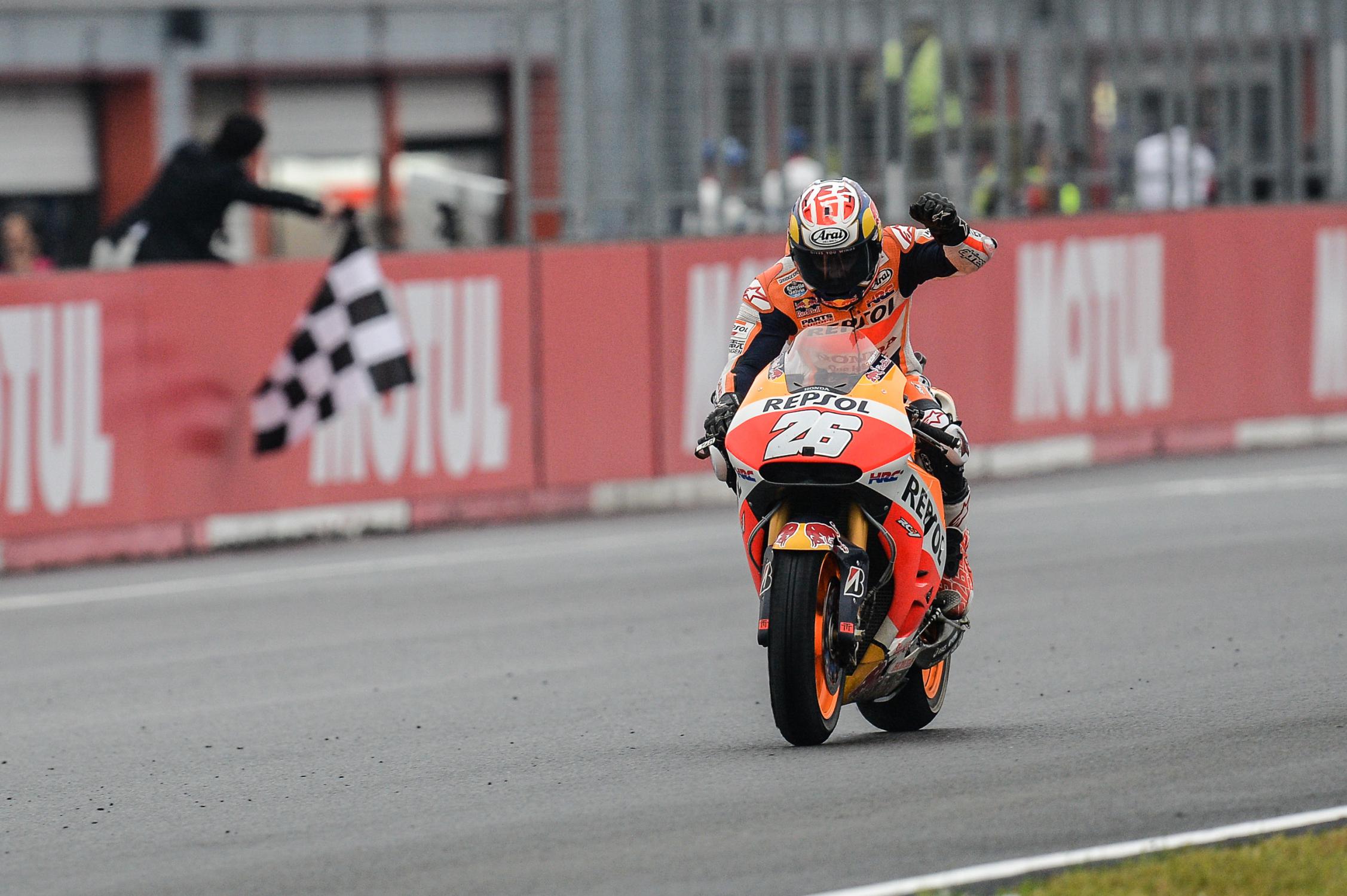 Grand prix MotoGP du Japon 2015 : best-of et résultats