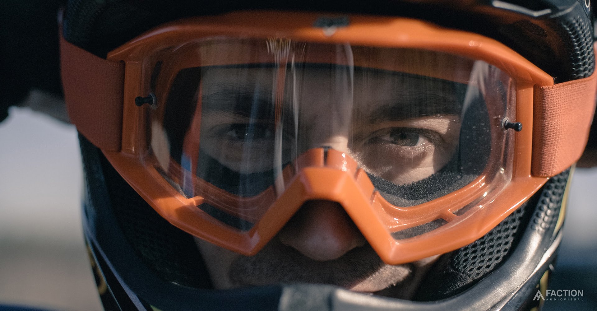 David Rinaldo : la vie du pilote FMX