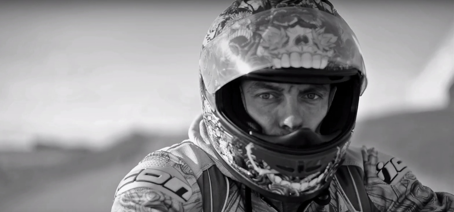 (clip) MAD-A « Ride with Us »
