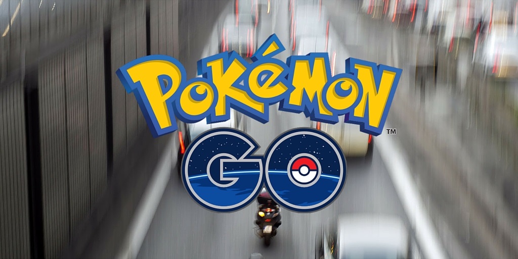 pokemon go moto