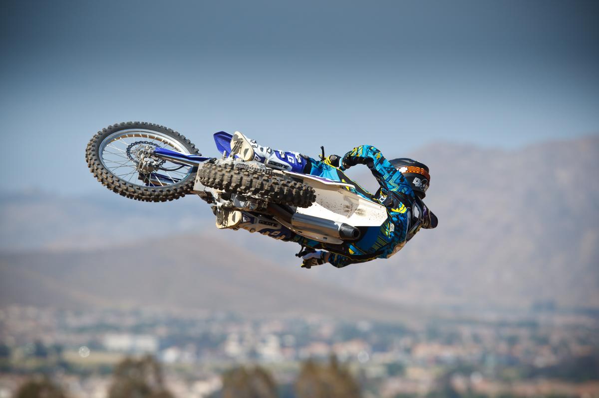 Fitzland FMX