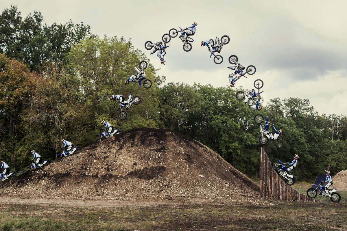 Tom Pagès – HomeworX : Ses 10 plus beaux tricks !