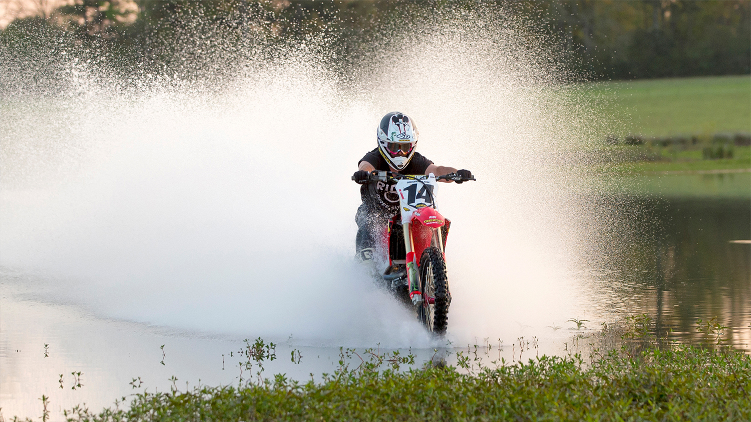 Retour aux sources pour Pastrana