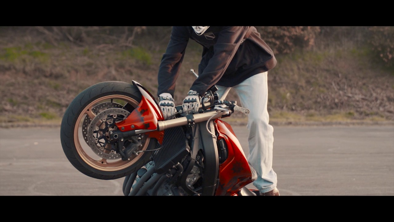 Stunt it Now ! (feat. Nicolas Berthelot)