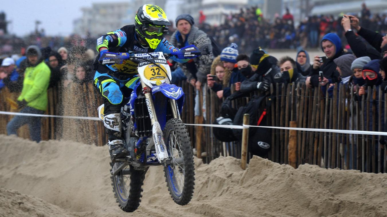 Enduropale 2018 : Une ambiance unique, une épreuve impitoyable